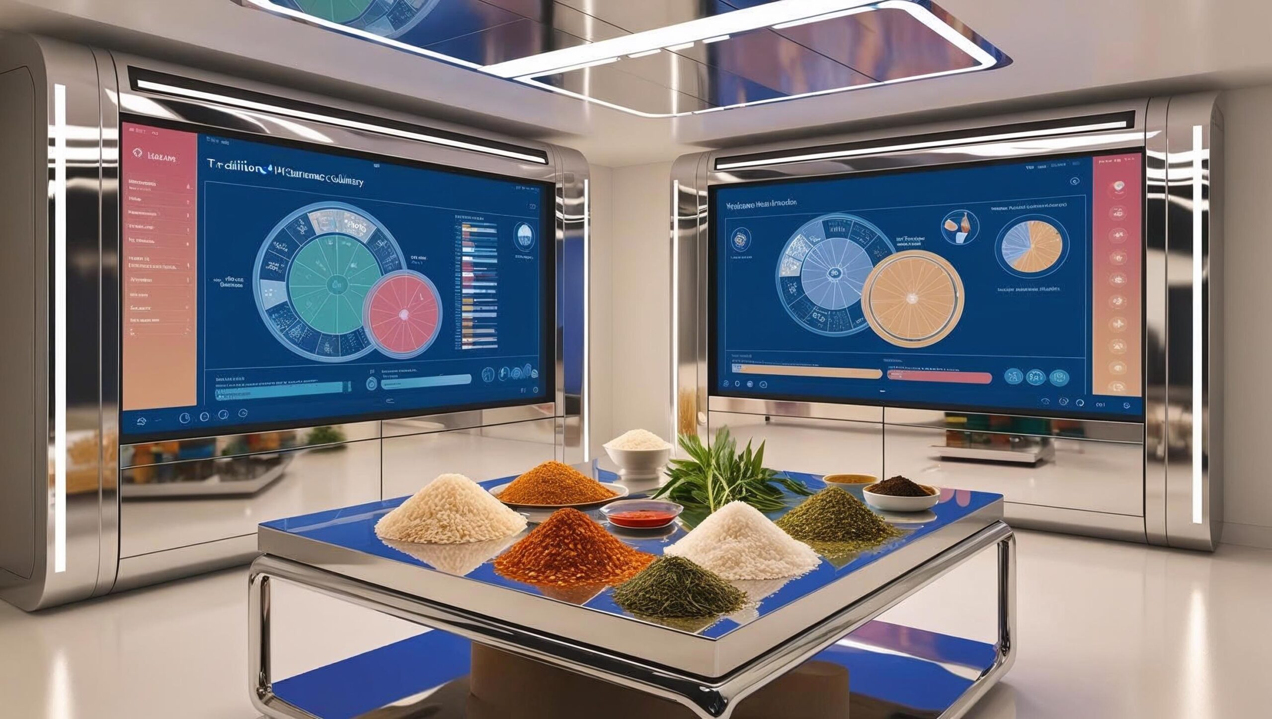 TGV Food Resolution 1 Tam Giang Food Build Solutions